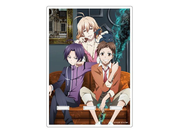 Servamp -Alice in the Garden-: Smartphone Stand