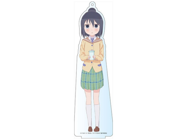 Magic of Stella: Big Acrylic Stand Shiina Murakami