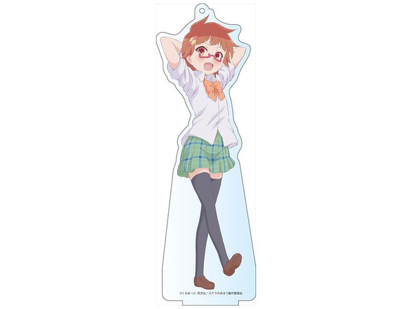 Magic of Stella: Big Acrylic Stand Ayame Seki