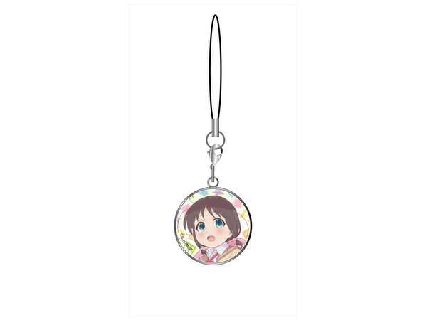 Magic of Stella: Charm Strap Tamaki Honda