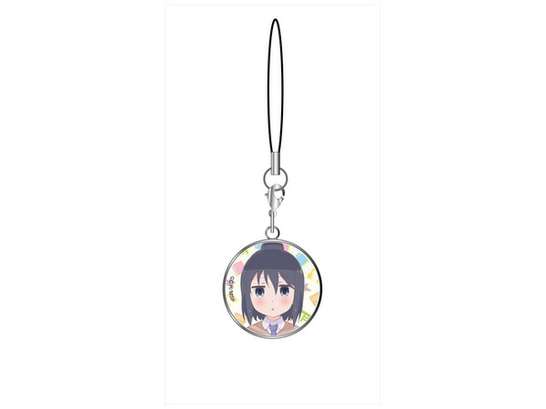 Magic of Stella: Charm Strap Shiina Murakami