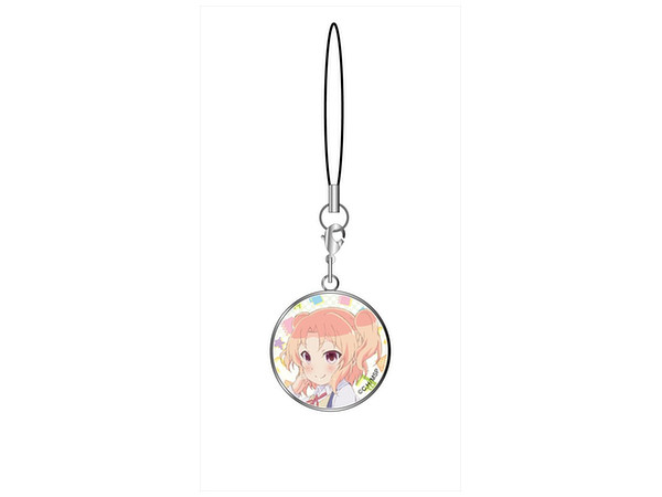 Magic of Stella: Charm Strap Kayo Fujikawa