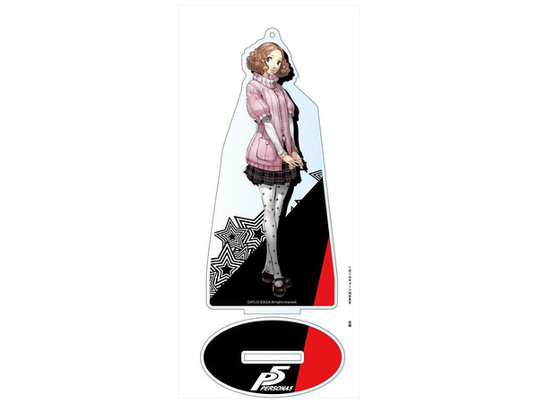 P5 -Persona 5- Big Acrylic Stand Haru Okumura