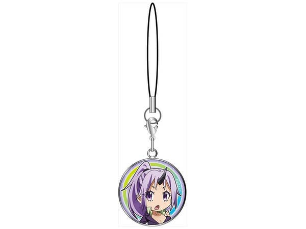 That Time I Got Reincarnated as a Slime: Charm Strap Shion