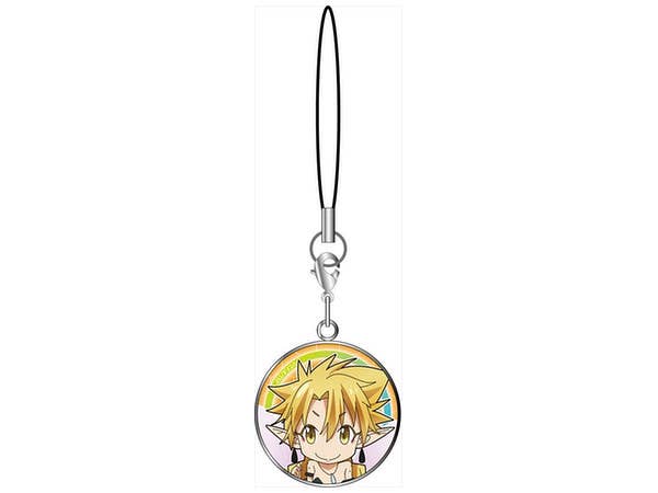 That Time I Got Reincarnated as a Slime: Charm Strap Ramiris