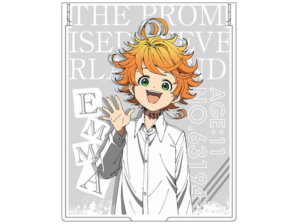 The Promised Neverland: Mirror Emma