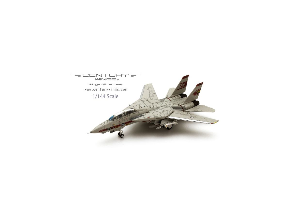 F-14A Tomcat U.S.Navy VF-1 Wolfpack NE100 1991