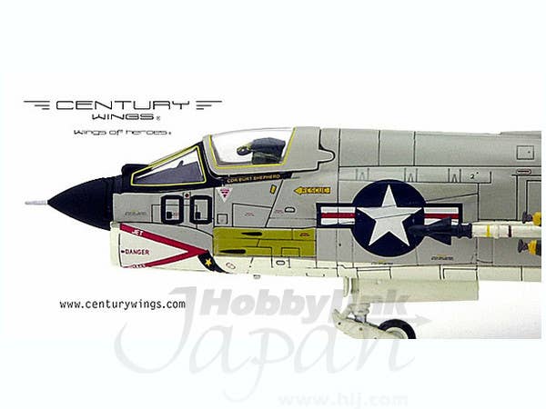センチュリーウイングス CENTURY WINGS F-8E クルセイダー VF