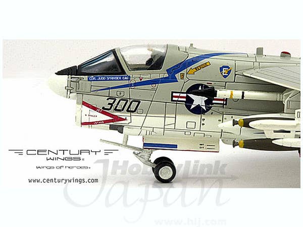 A-7E Corsair II U.S.Navy VA-82 Marauders AJ300 1978 | HLJ.com