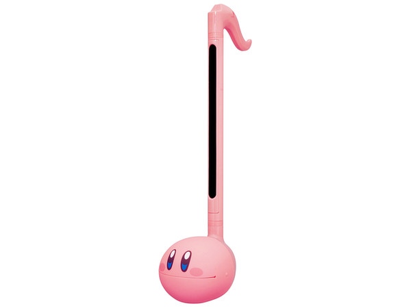 Kirby: Otamatone Deluxe Kirby Ver.