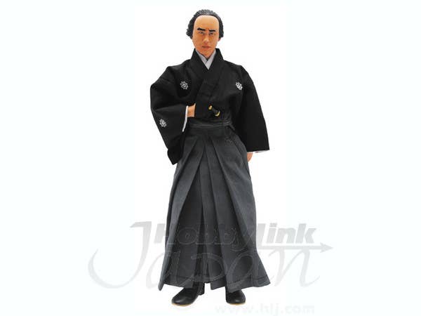 Sakamoto Ryoma
