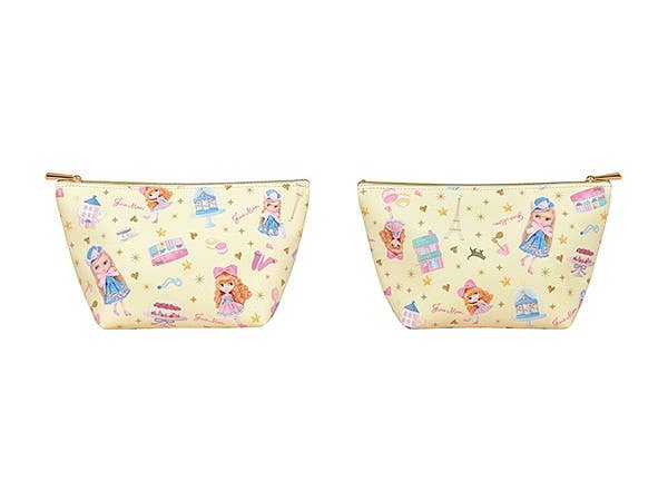 Blythe Daily Pouch Home Sweet Junie Moon