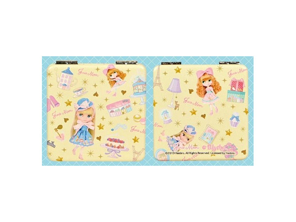 Blythe Mini Mirror Home Sweet Junie Moon