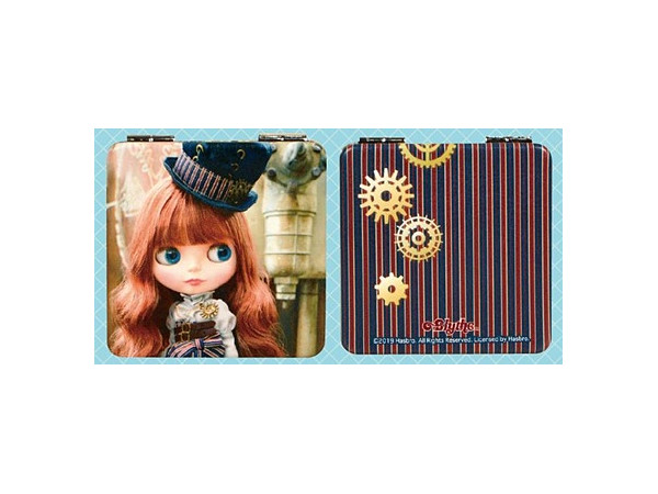 Blythe Mini Mirror Shelley Victorian