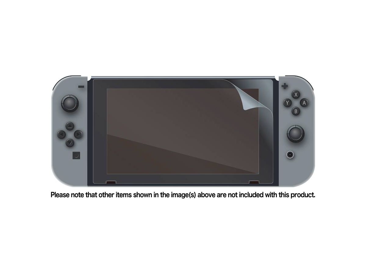 Nintendo Switch: Paperlike Screen Protective Film