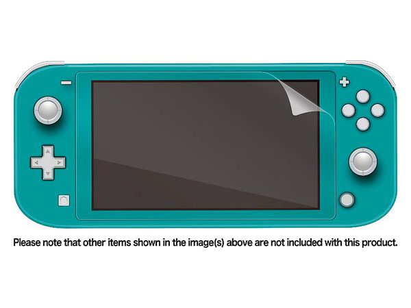 Nintendo Switch Lite: Paperlike Screen Protective Film