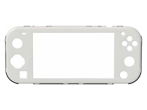 Nintendo Switch: Premium Protect Cover Clear