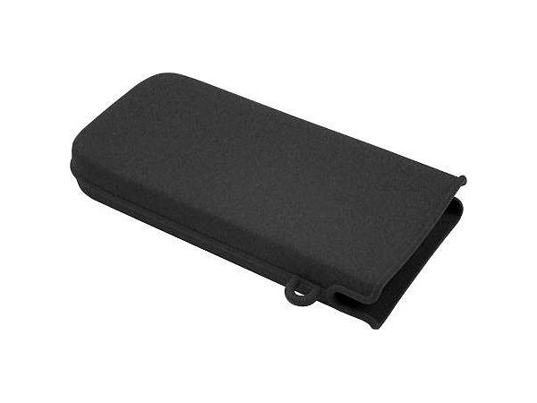 Nintendo Switch Lite: Case in Bag Black