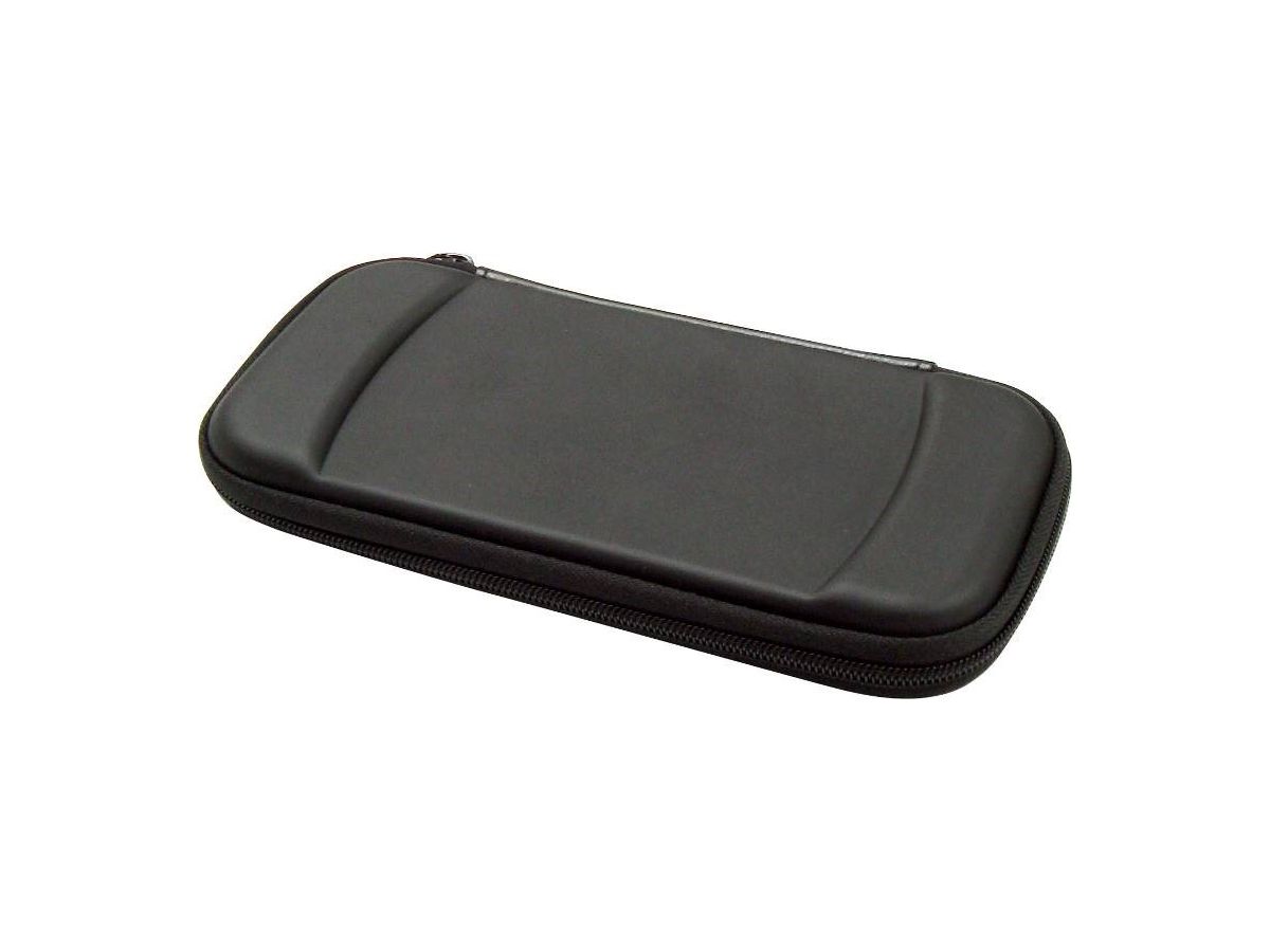Nintendo Switch Lite: Semi-Hard Case Super Slim Black