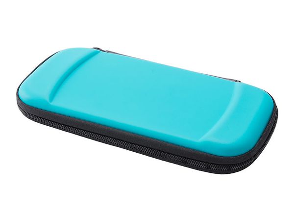 Nintendo Switch Lite: Semi-Hard Case Super Slim Turquoise