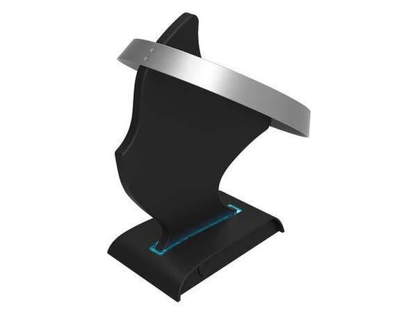 PlayStation 4: VR Light Stand Black