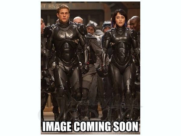 Pacific Rim/ Character Trading Cards: 1Box (24pcs) | HLJ.com