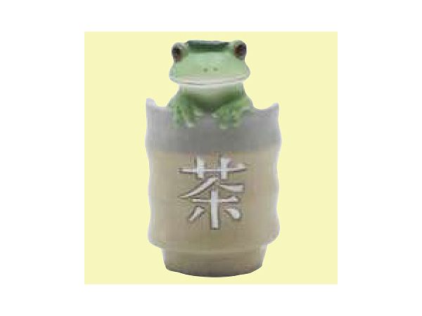 Copeau Magnet Series Teacup