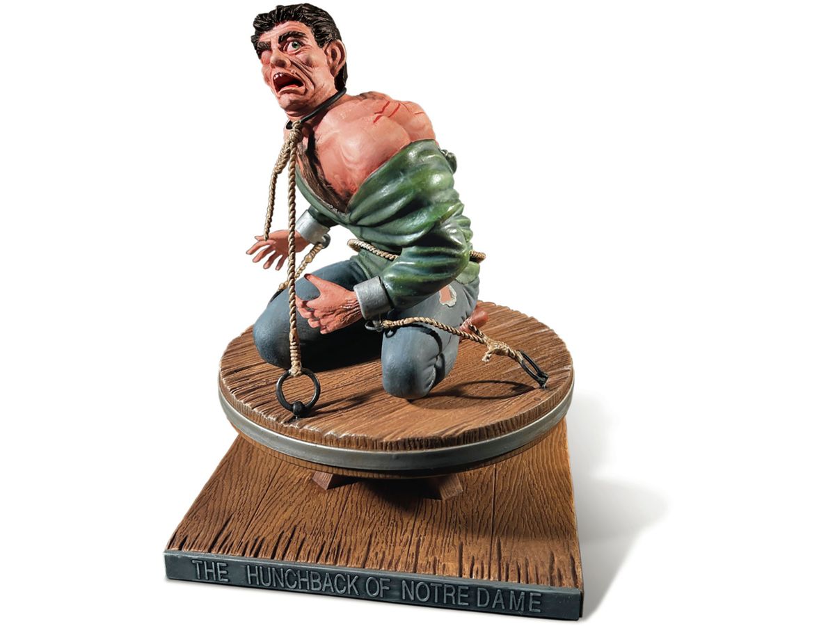 The Hunchback of Notre Dame Special Edition