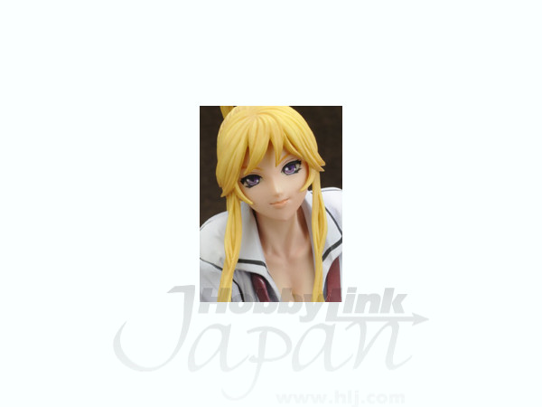 Bible Black: Kaori Saeki PVC