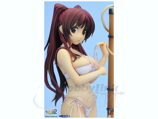 Tamaki Kousaka PVC Swimsuit Illustration Ver.