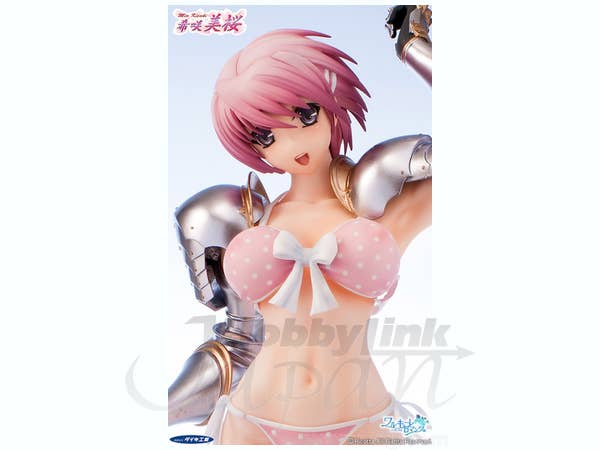 Walkure Romanze: Mio Kisak