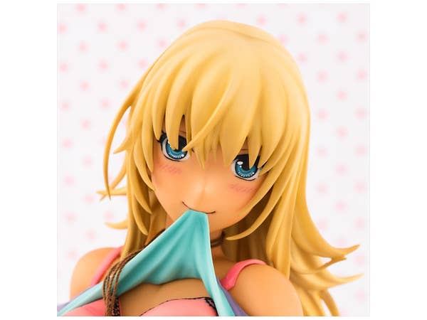Torotoro Otome Reina Brown Ver.