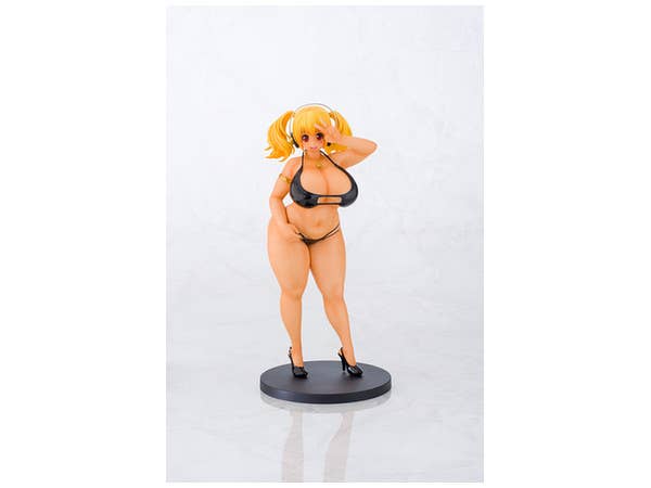 1/5.5 Super Pochako Photography Event Sunburn Ver.