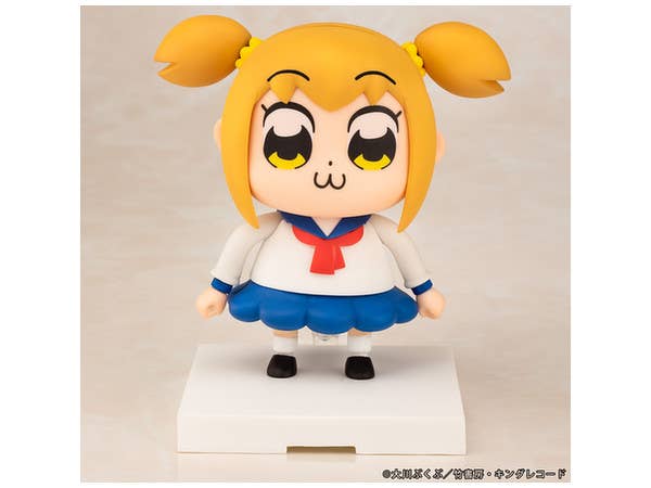 Pop Team Epic: Popuko