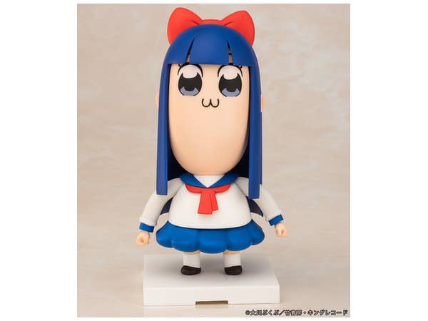Pop Team Epic: Pipimi
