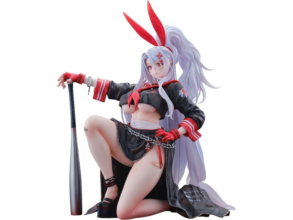 Azur Lane: Prinz Heinrich Secret Boss o' the Underworld?