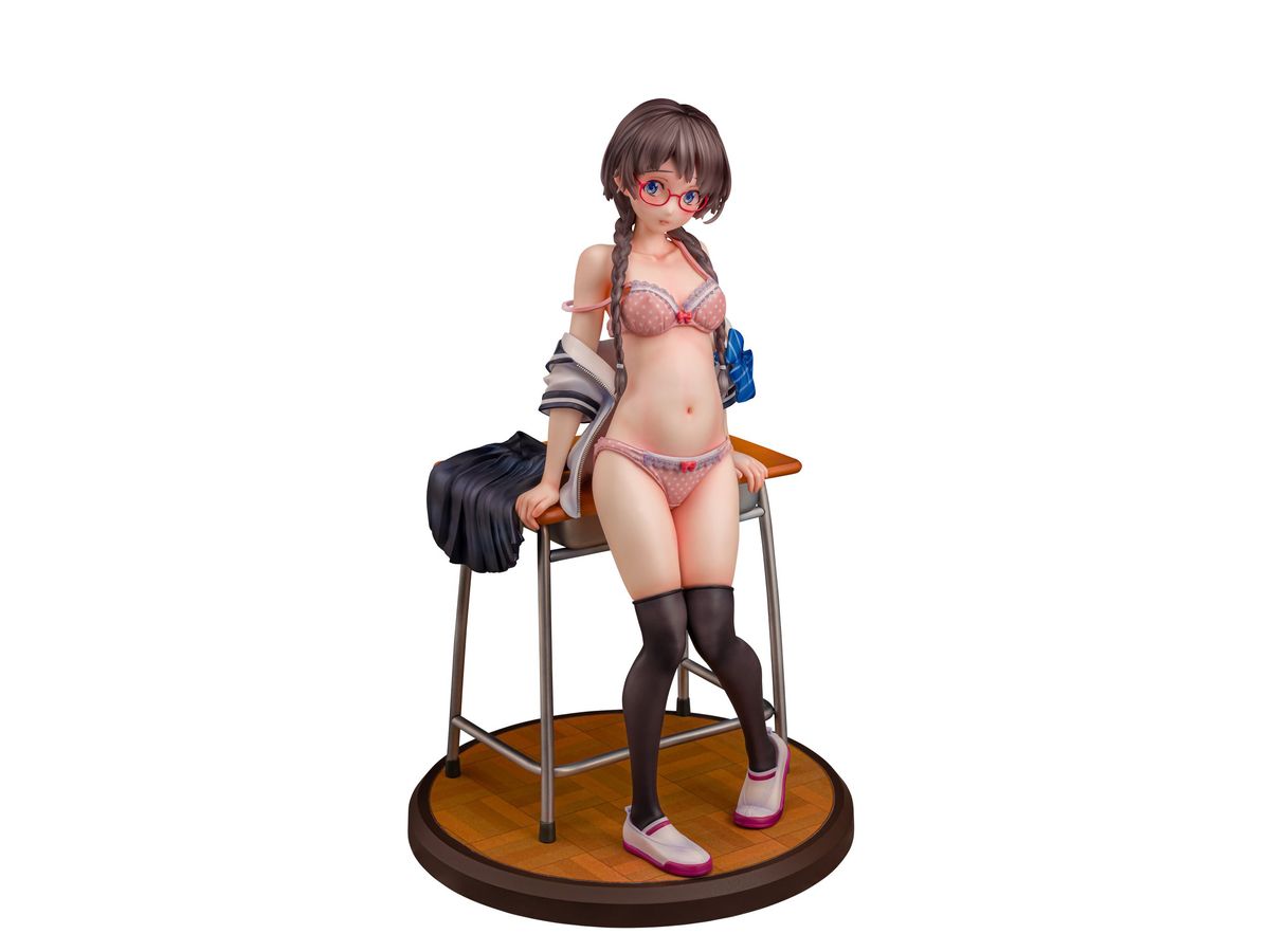 Daiki Private Academy Series Mei