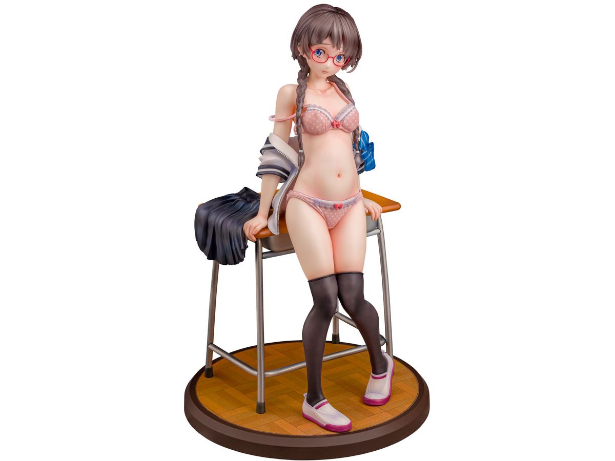 Daiki Private Academy Series Mei