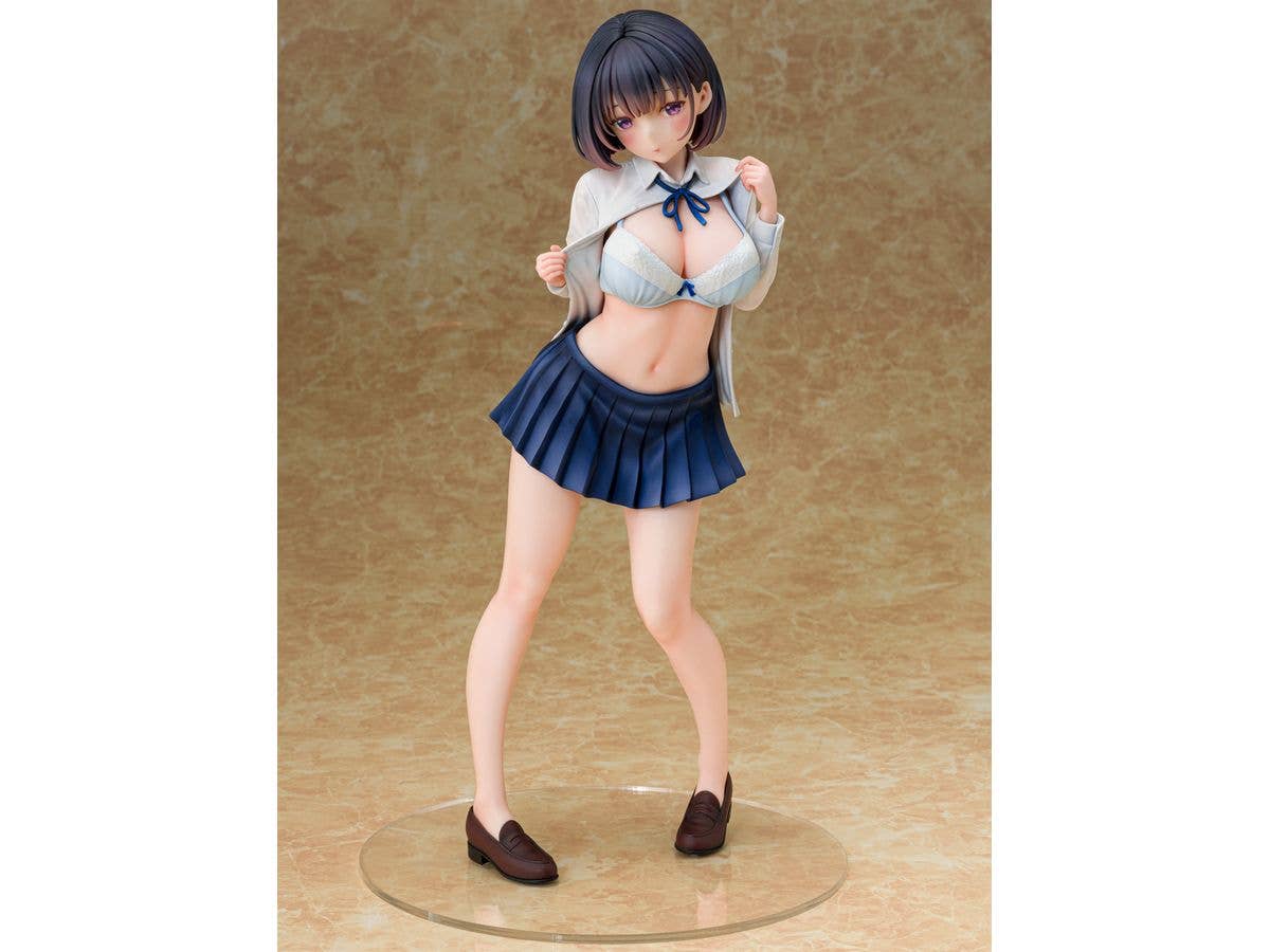 Karutamo Original Illustration Yurina Inoue Wholesome Ver.