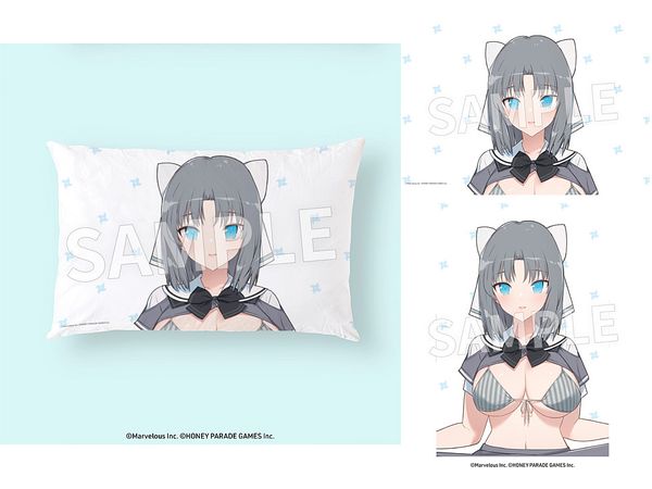 Senran Kagura: Dakimakura Cover Yumi ver.