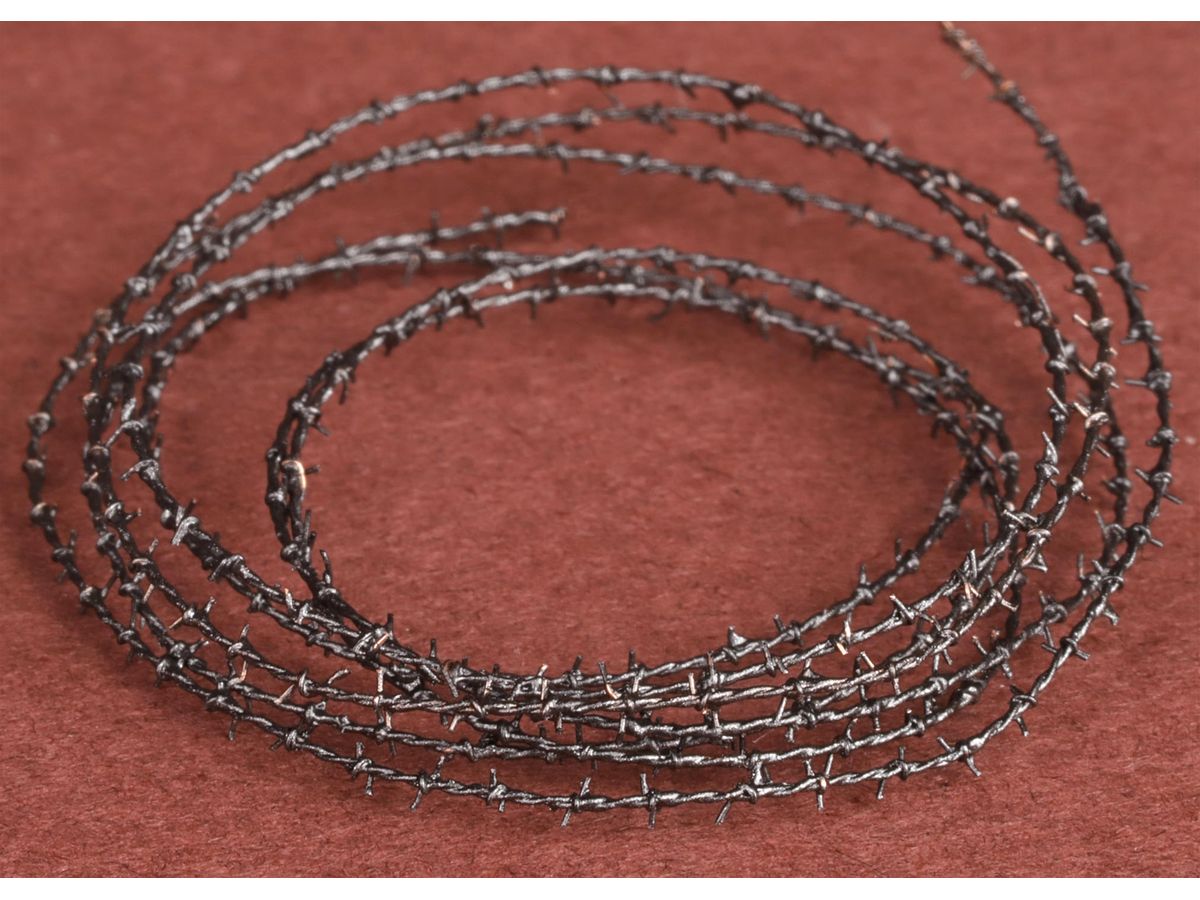 Barbed wire (ca.60cm)