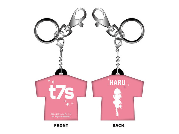 Tokyo 7th Sisters T Holder Haru Kasukabe