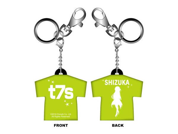 Tokyo 7th Sisters T Holder Shizuka Kuonji