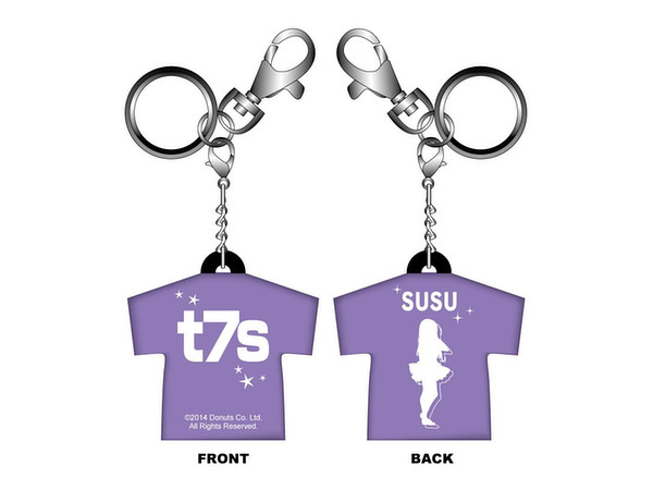 Tokyo 7th Sisters T Holder Alessandra Susu