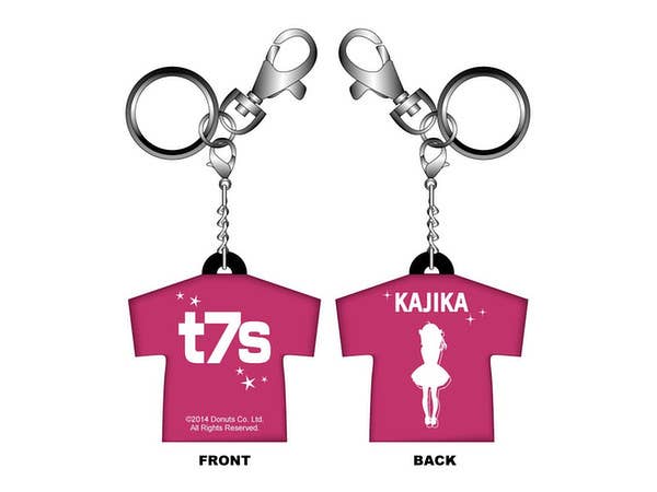 Tokyo 7th Sisters T Holder Kajika Harumi