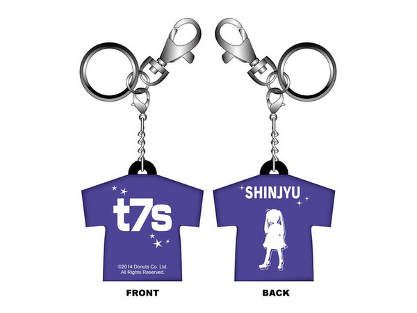 Tokyo 7th Sisters T Holder Shinju Harumi