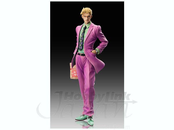 Statue Legend Yoshikage Kira