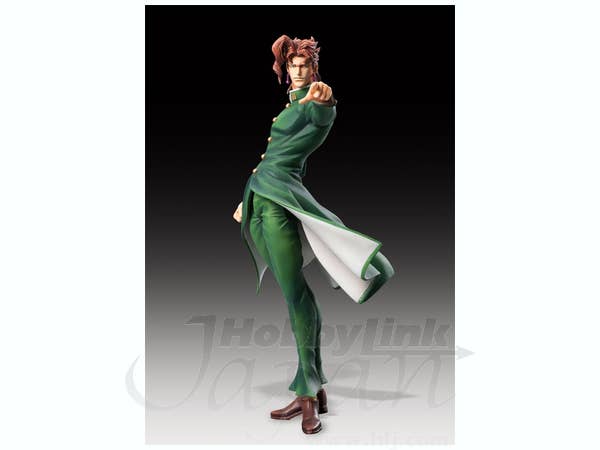 JoJo Statue Legend Noriaki Kakyoin