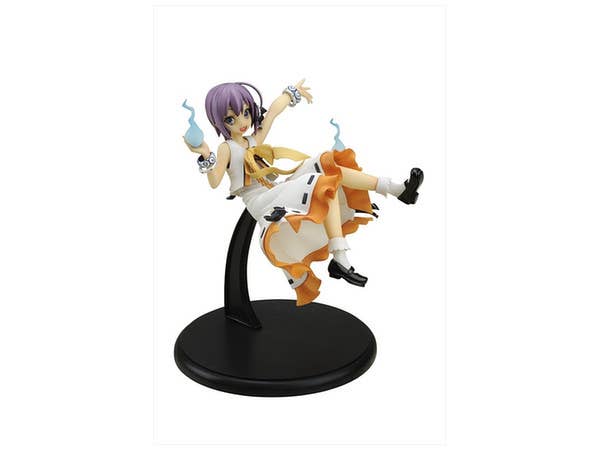 Sanae Higashihongan PVC