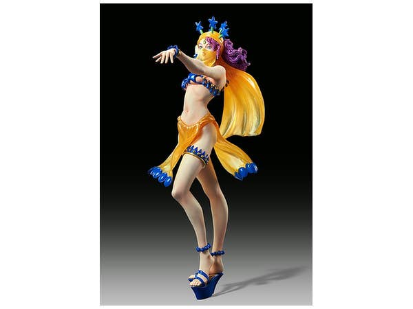 Statue Legend Season 3 Midler